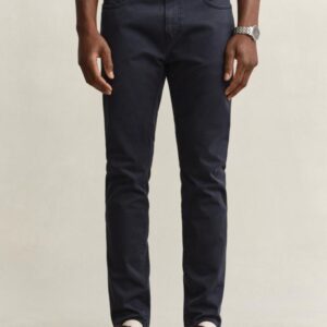 Jeans Desert slim fit - Thumbnail Image 3
