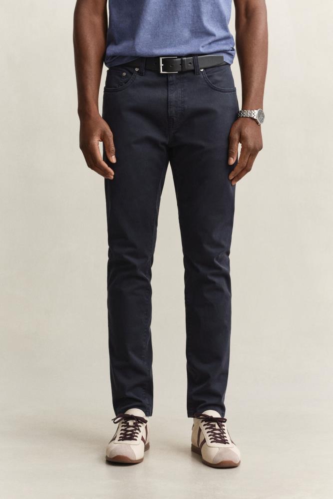Jeans Desert slim fit - Image 3