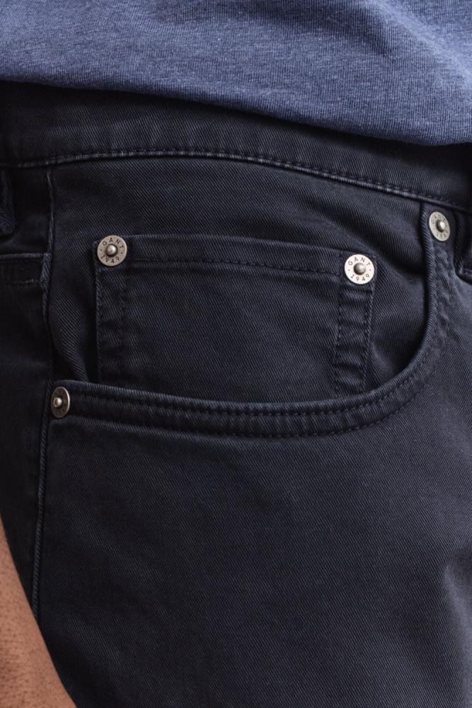 Jeans Desert slim fit - Image 4