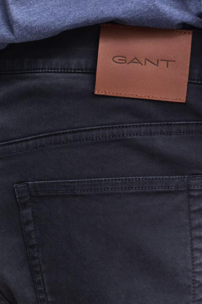 Jeans Desert slim fit - Image 5