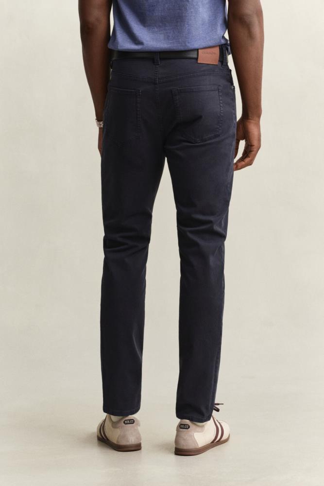 Jeans Desert slim fit - Image 6