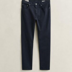 Jeans Desert slim fit - Thumbnail Image 7
