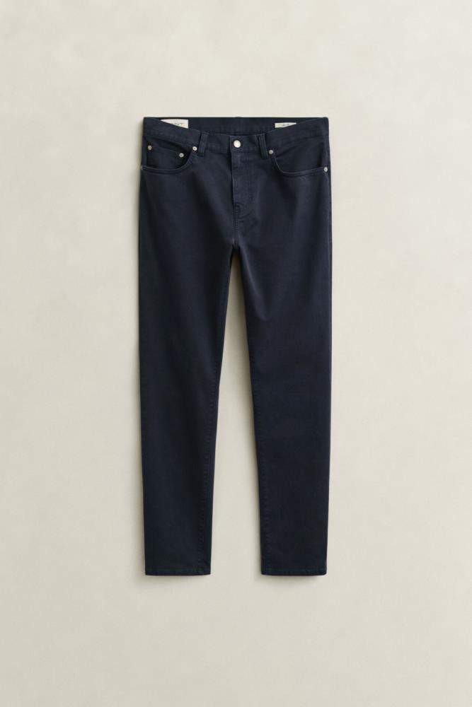 Jeans Desert slim fit - Image 7