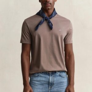 T-shirt Gant Shield regular fit