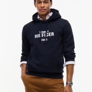 Sweat Tommy Logo