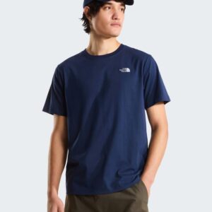 T-shirt THE NORTH FACE Evolution Simple Dome para homem