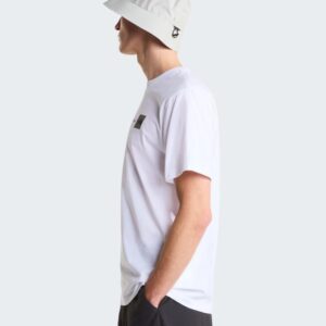 T-shirt THE NORTH FACE com gráfico Never Stop Exploring para - Thumbnail Image 3