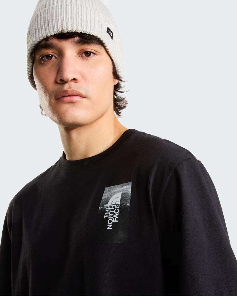 T-shirt  THE NORTH FACE descontraída Apex ’75 Collage para h - Image 13