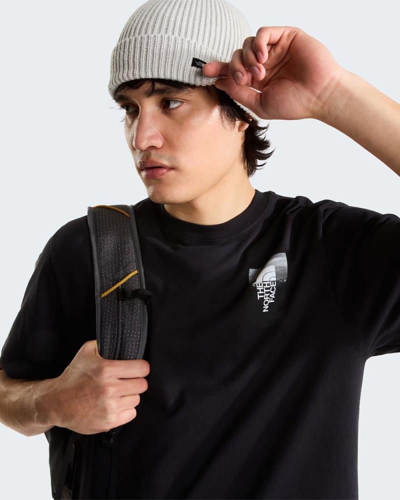T-shirt  THE NORTH FACE descontraída Apex ’75 Collage para h - Image 15