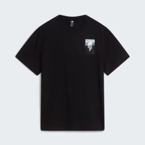 T-shirt  THE NORTH FACE descontraída Apex ’75 Collage para h - Thumbnail Image 16