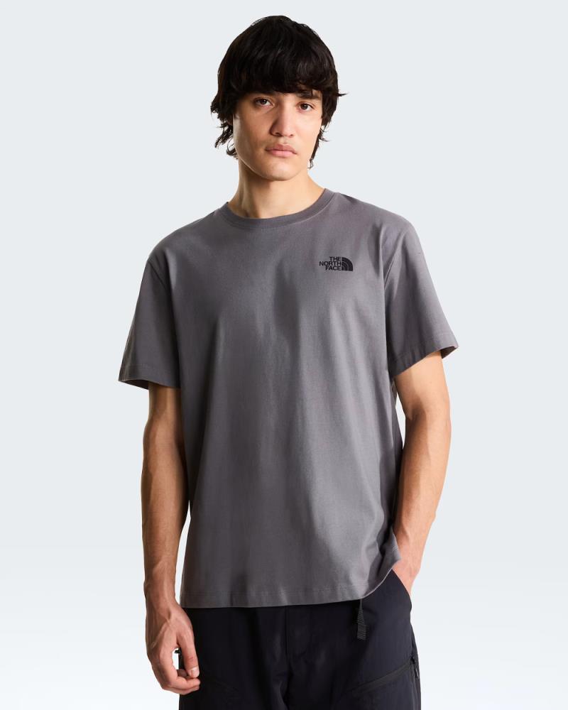 T-shirt THE NORTH FACE descontraída 60th Anniversary 2 unis - Image 3