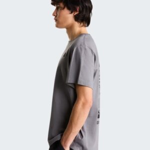 T-shirt THE NORTH FACE descontraída 60th Anniversary 2 unis - Thumbnail Image 4