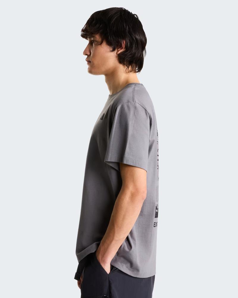 T-shirt THE NORTH FACE descontraída 60th Anniversary 2 unis - Image 4