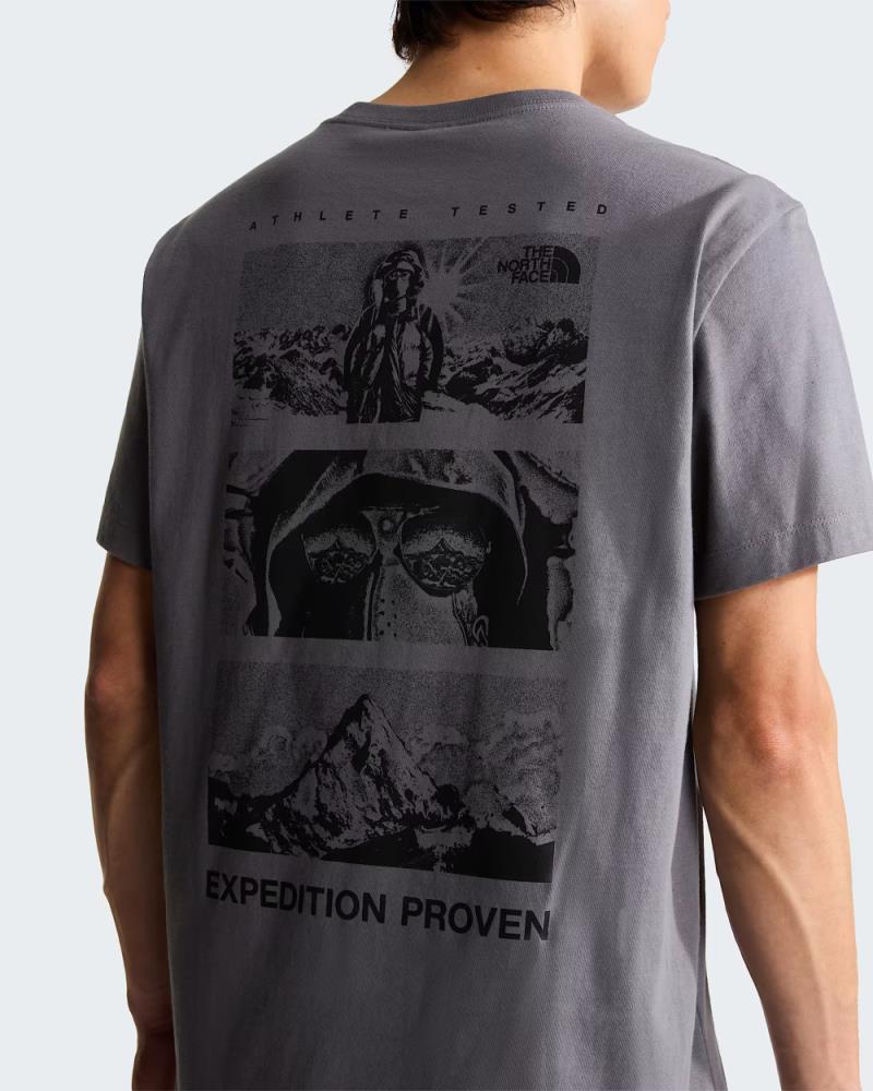 T-shirt THE NORTH FACE descontraída 60th Anniversary 2 unis - Image 6