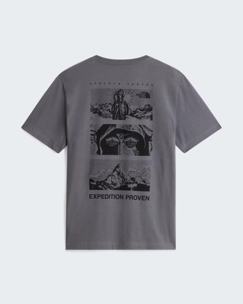 T-shirt THE NORTH FACE descontraída 60th Anniversary 2 unis - Image 8