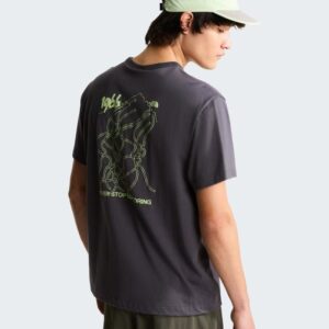 T-shirt THE NORTH FACE descontraída com gráfico NSE Slopes