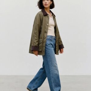 Jacket VMWALES Veromoda