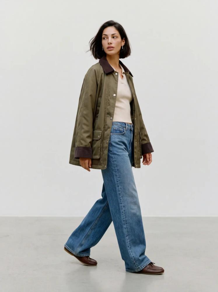 Jacket VMWALES Veromoda