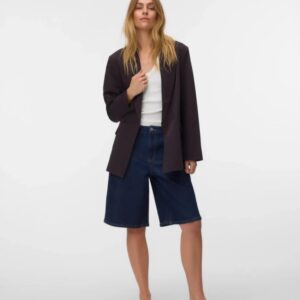 Blazer Veromoda Loose Fit