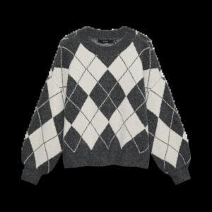 Pullover Veromoda losango
