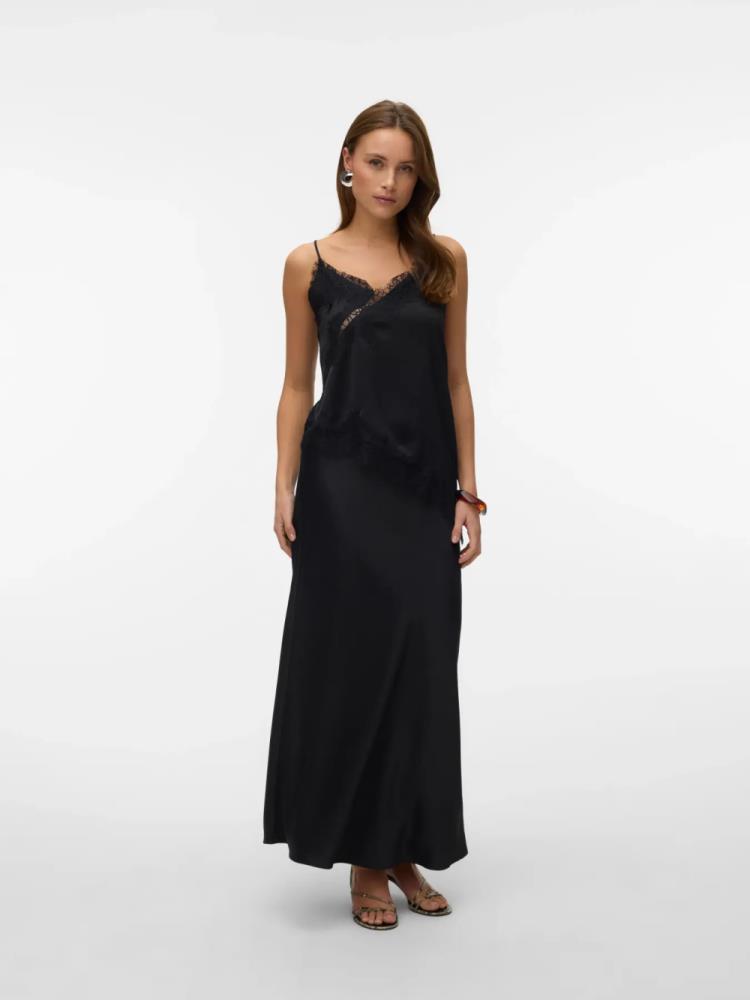 Top Veromoda Renda