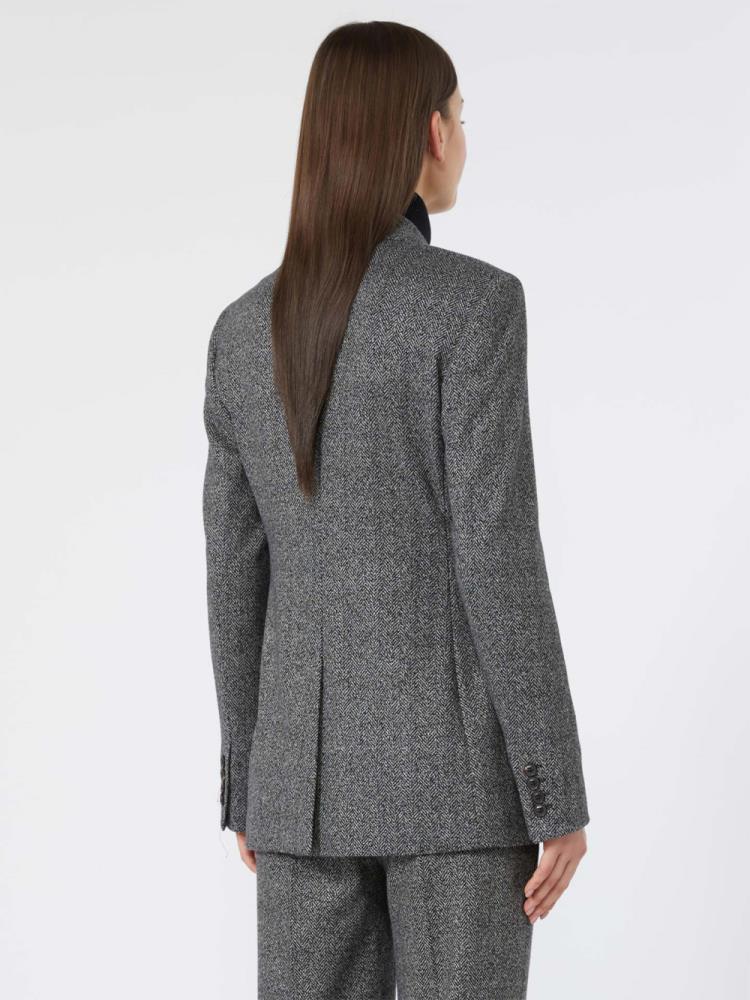 Blazer Trespassado MSTCRESTA Max Mara