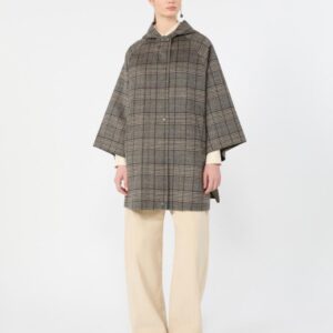 Casaco Midi WKDSEGGIO Max Mara