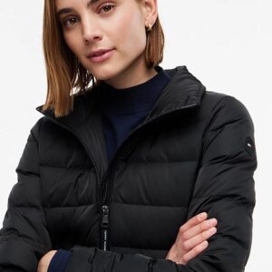 Parka Tommy Plumas - Thumbnail Image 2