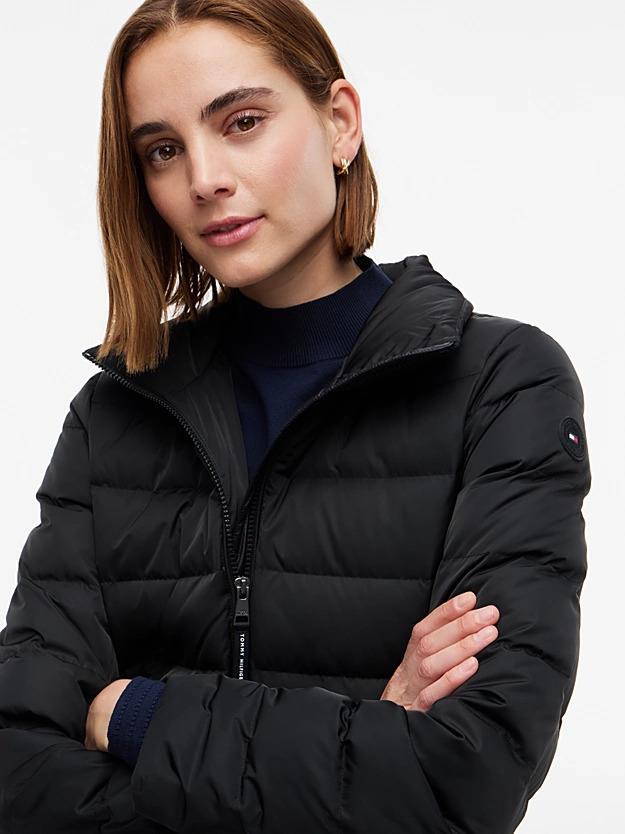 Parka Tommy Plumas - Image 2