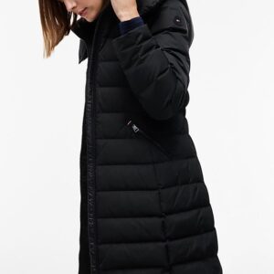 Parka Tommy Plumas - Thumbnail Image 3