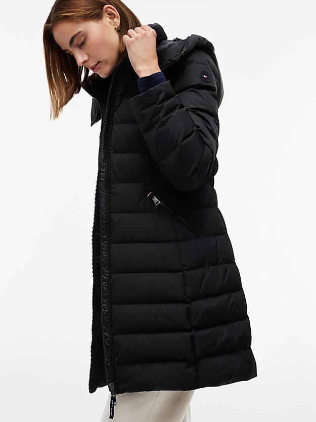 Parka Tommy Plumas - Image 3