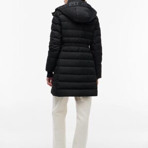 Parka Tommy Plumas - Thumbnail Image 4