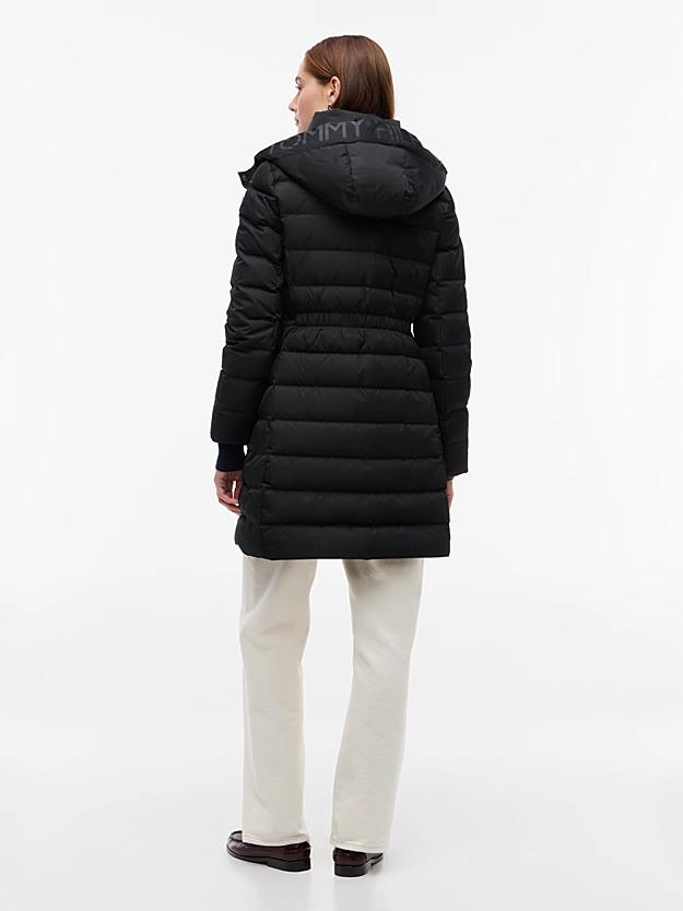Parka Tommy Plumas - Image 4