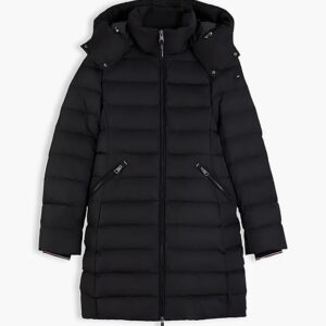 Parka Tommy Plumas - Thumbnail Image 5