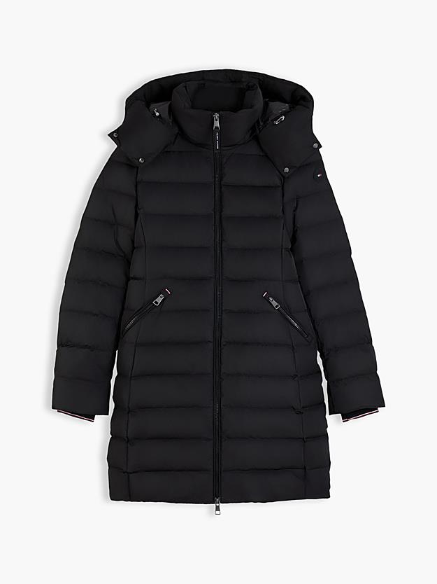 Parka Tommy Plumas - Image 5