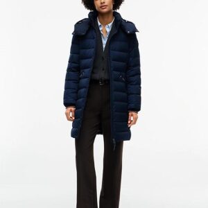 Parka Tommy Plumas - Thumbnail Image 6