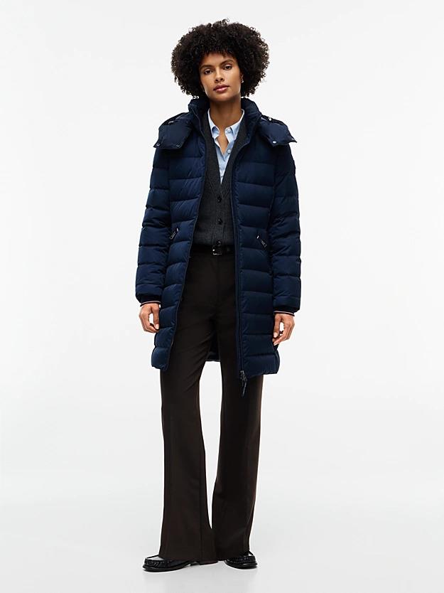 Parka Tommy Plumas - Image 6