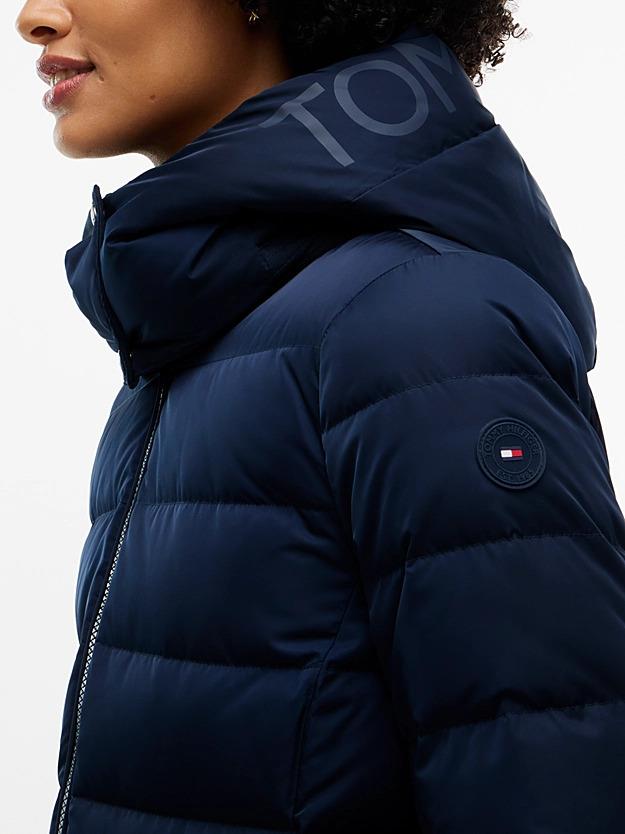Parka Tommy Plumas - Image 7