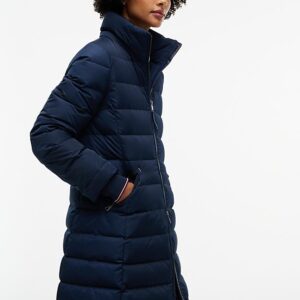 Parka Tommy Plumas - Thumbnail Image 8