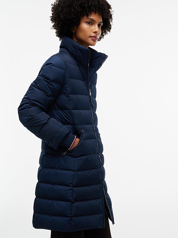 Parka Tommy Plumas - Image 8