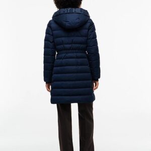 Parka Tommy Plumas - Thumbnail Image 9