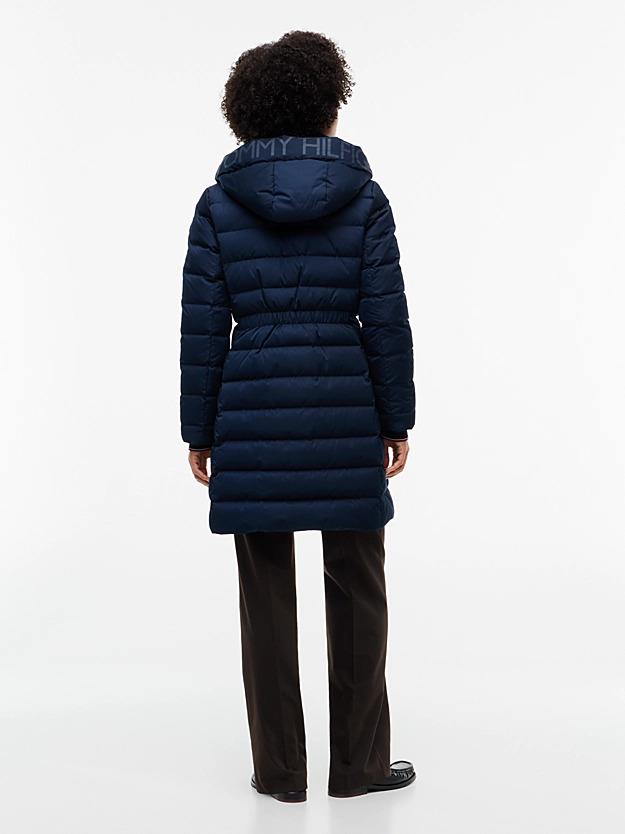 Parka Tommy Plumas - Image 9