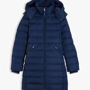 Parka Tommy Plumas - Thumbnail Image 10