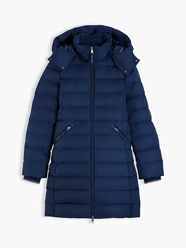 Parka Tommy Plumas - Image 10