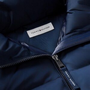 Parka Tommy Plumas - Thumbnail Image 11