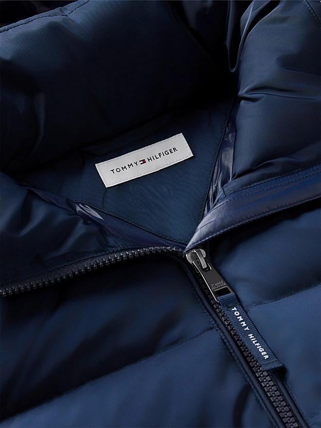 Parka Tommy Plumas - Image 11