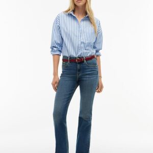 Calcas SKYE MID RISE Tommy