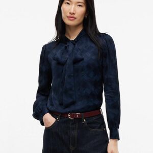 Camisa Laço Tommy