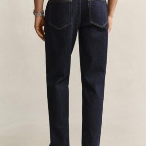 Calça GANT jeans clássica regular