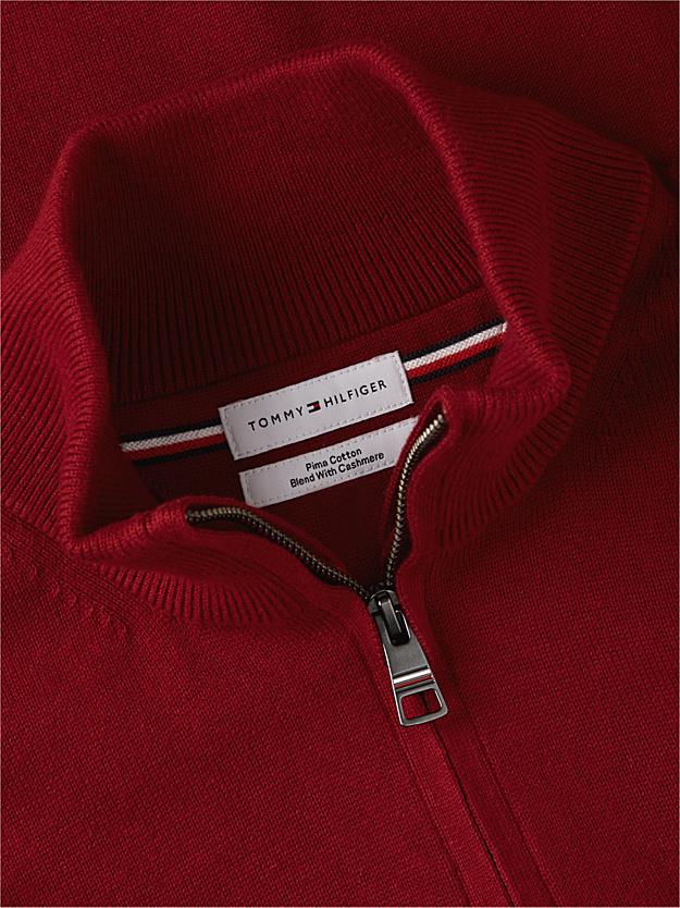 Polo Tommy Algodão Organico - Image 8